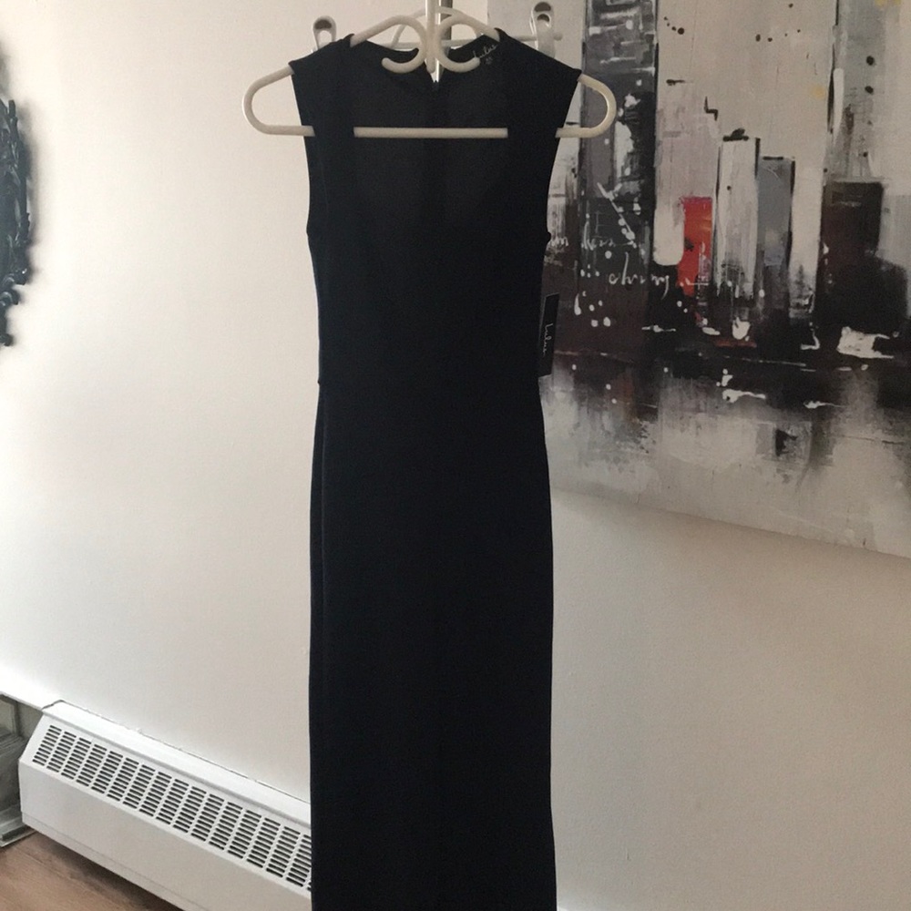 Jumpsuit